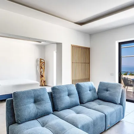 San Montano By Feeling Italy Apartament
