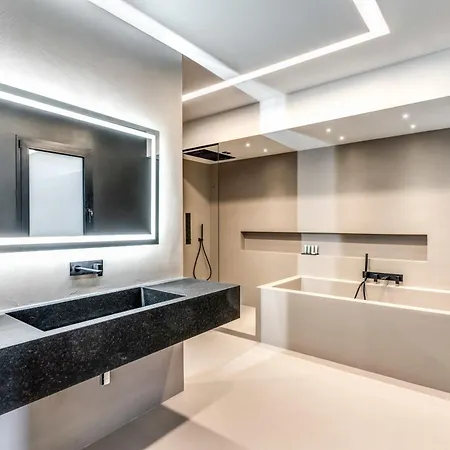 San Montano By Feeling Italy Apartament *