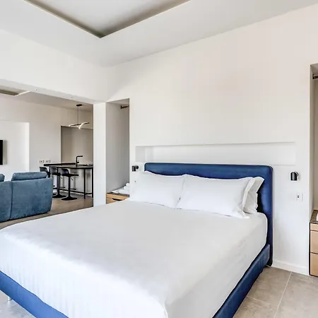 San Montano - Sea View With Panoramic Bbq Terrace & Services - Feeling Italy Apartamento