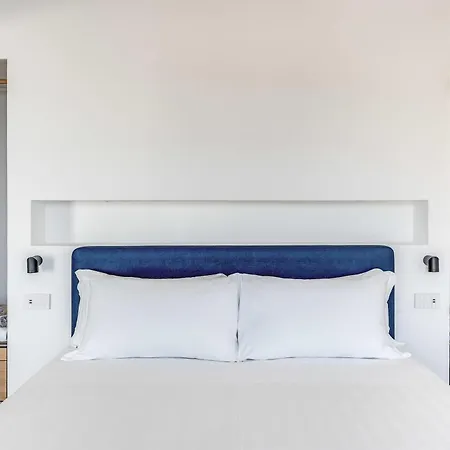 San Montano - Sea View With Panoramic Bbq Terrace & Services - Feeling Italy Apartamento Massa Lubrense
