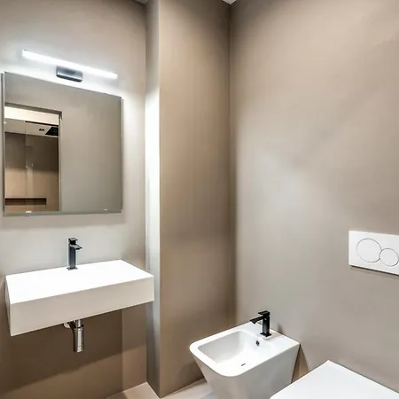 San Montano By Feeling Italy *